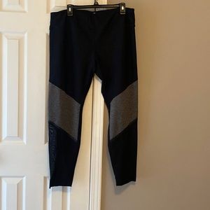 XXl Avia black leggings